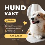 Utbildat Hundvakt! 