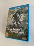 xenoblade Chronicles Wii U