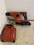 hilti te6-22