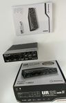 Steinberg UR22 mk2 USB ljudinterface