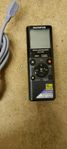 Olympus Digital Voice Recorder (diktafon, fickminne)