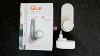 Glue Smart Lock med Wi-Fi Hub