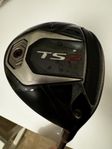 Titleist TS2 16.5 stiff