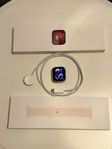 Apple Watch Series 9 - 41mm - Pink / Rosa - GPS + LTE / 4G