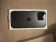 iPhone 14 Pro Max helt ny aldrig använd