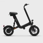 Vässla Bike - El scooter 