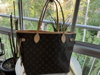 Louis Vuitton neverfull MM 