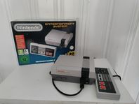 Nintendo Classic mini NES 