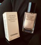 Endast testad Chanel Les Beiges Highlighter i Sunskissed!