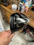 Driverhuvud TaylorMade Stealth 2 plus