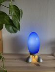 IKEA vintage ”DINO EGG” lampa