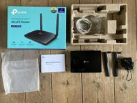 TP-Link 4G LTE Router