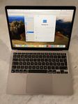 MacBook Air 13" M1 2020 16GB 256GB