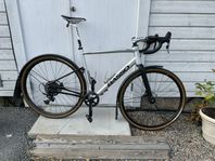 Basso Tera Gravel SRAM Apex (Large)