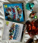 Skylanders åt lukasrdsmagnryd