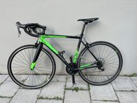 White RR Pro 16 (Ultegra)