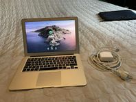 MacBook Air (13tum, 2012)