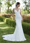 Morilee - Madeline Gardner - Suri Wedding Dress