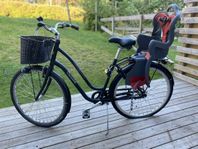 Cresent Dam cykel 29" 7 växlar