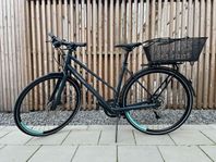 Specialized Hybridcykel Sirrus Sport EQ dam L