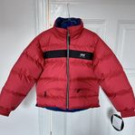 Helly Hansen dunjacka stl 158/164