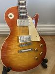 Gibson Les Paul 1959 Reissue Custom Shop