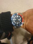 Seiko SKX 009K2