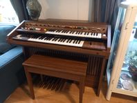 Yamaha Electone CSY-2AE