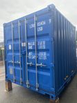 Container 10 fot