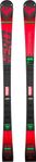 Nya junior raceskidor fr Rossignol & Atomic