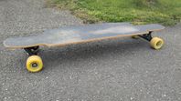 Longboard