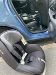 MAXI-COSI bilbarnstol och Isofix 