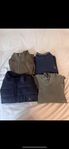 Gant: väst, hoodie, sweatshirt, zip hoodie