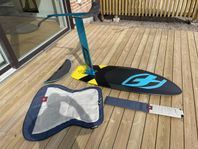 F-One TS51 kitefoil-bräda