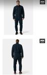 Helly Hansen overall. XL. Dam/herr. Helt ny i förpackning.