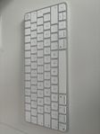 Apple Magic Keyboard med Touch ID