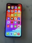 iphone xs max gold 256GB