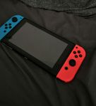 Nintendo switch + Micro SD