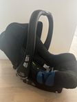 Britax Römer babyskydd med isofix