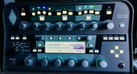 Kemper Profiling Amplifier