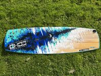 Liquid Force ECHO 137 - Kitesurf eller Wakeboard