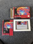 Super metroid super Nintendo 