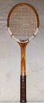 vintage dunlop maxply tennisracket