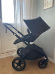 Bugaboo Fox Stellar Limited Edition