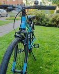 Team Sky Frog 69 barncykel 26"