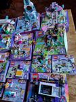 Lego Friends