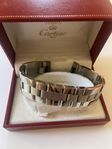 Cartier roadster armband 