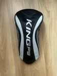 Headcover Cobra King F9 driver!