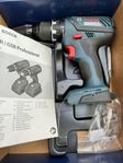 Bosch Skruvdragare GSR 18V-28 / Helt Ny i Kartong 