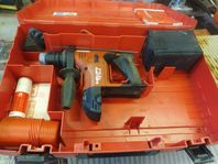 Hilti borrhammare